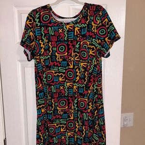 Lularoe Carly